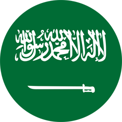 Saudi Arabia